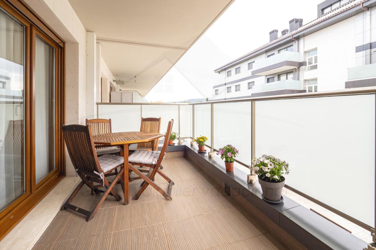 El Fluvial Apartamento Χιχόν Εξωτερικό φωτογραφία